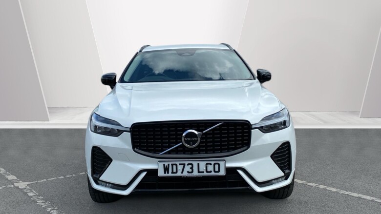 Volvo XC60 2.0 B4D Plus Dark 5dr AWD Geartronic Diesel Estate